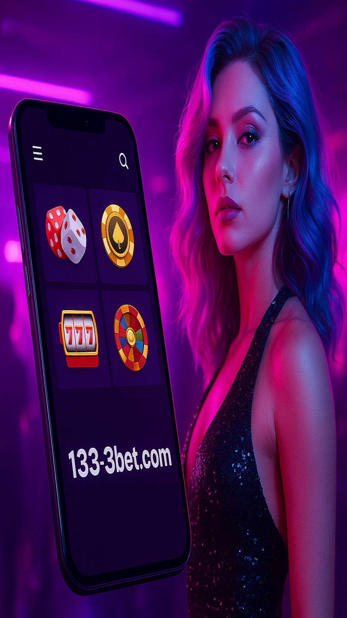 1333bet গেম মোবাইল গেম