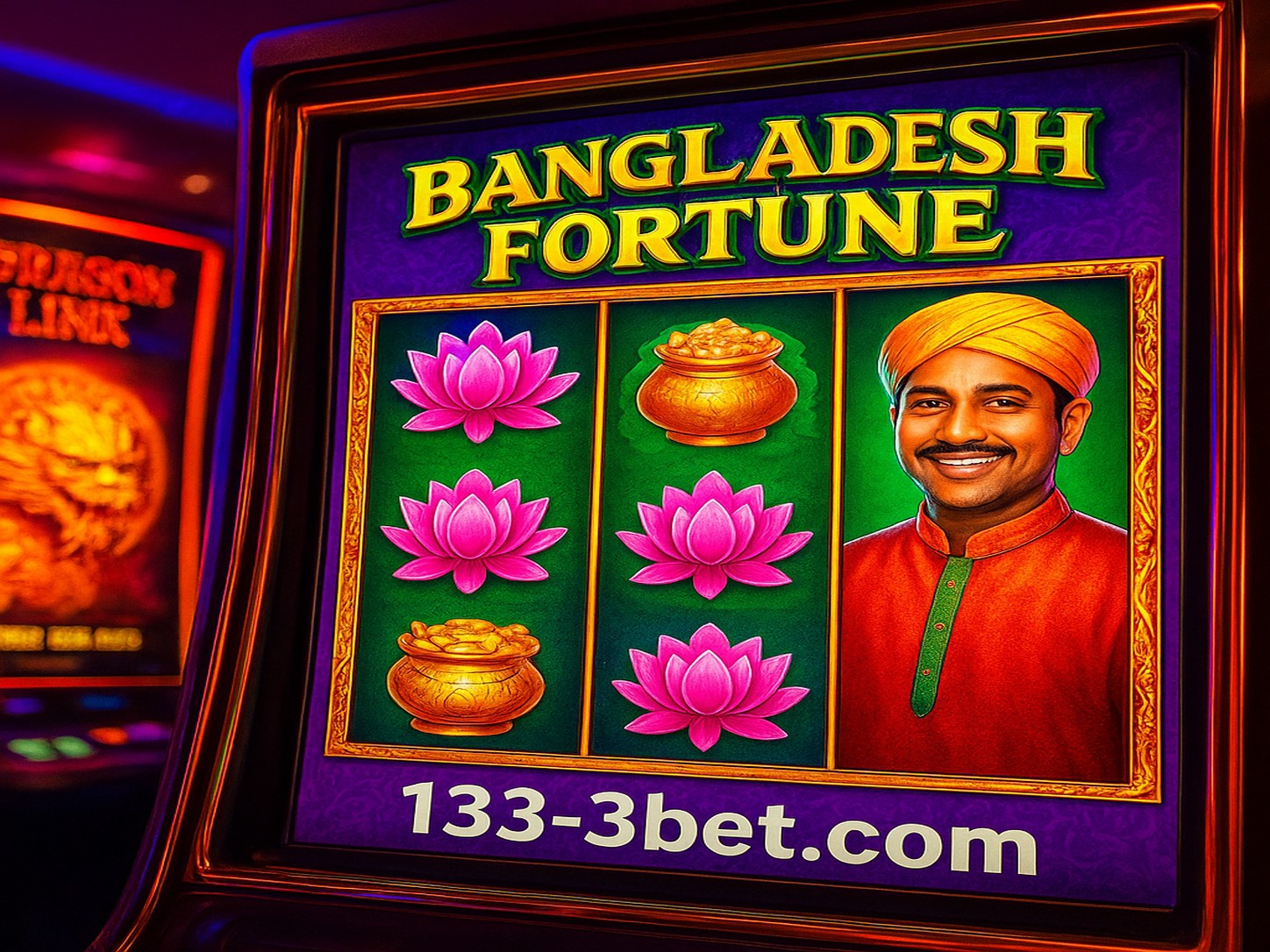 1333bet খেলা দ্রুত ফলাফল