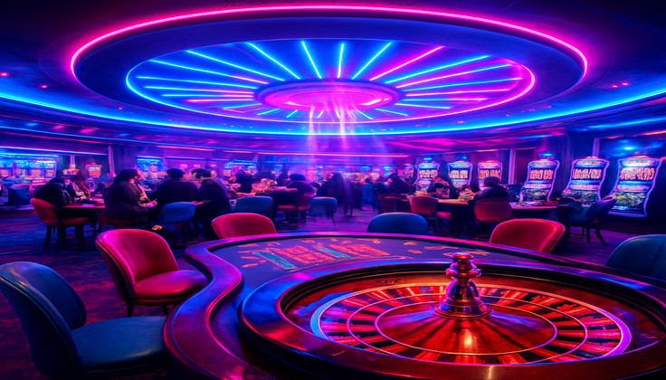 বাংলাদেশে 1333bet গেম বিনোদন