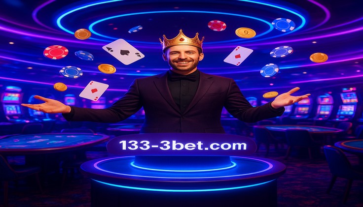 বাংলাদেশে 1333bet গেম অনলাইন বিনোদনমূলক গেম সাইট