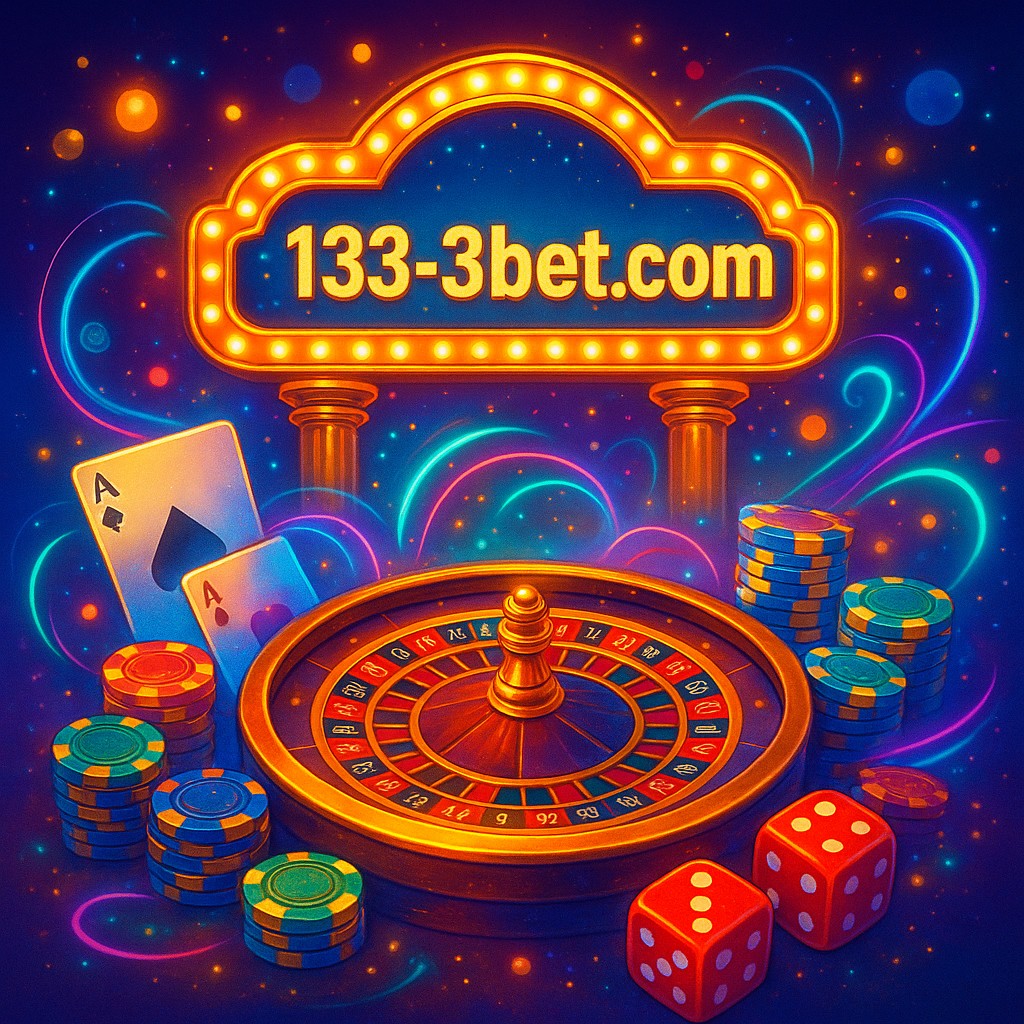 1333bet গেম অনলাইন পুরস্কার