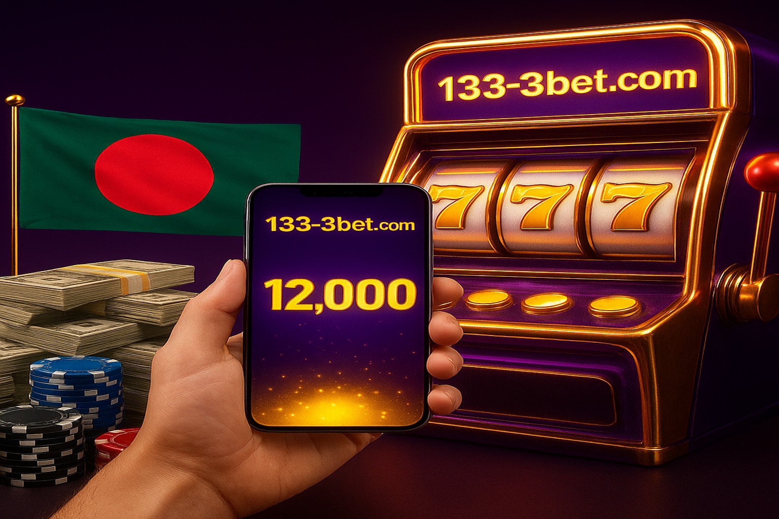 1333bet গেম বাংলাদেশ অনলাইন গেম