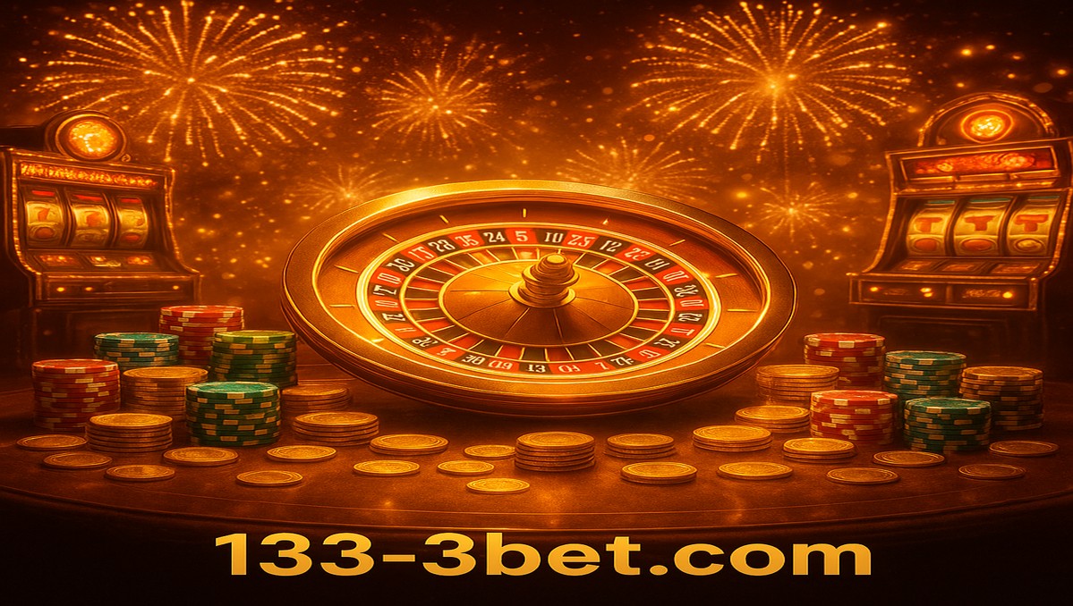 1333bet খেলা মোবাইল গেমিং