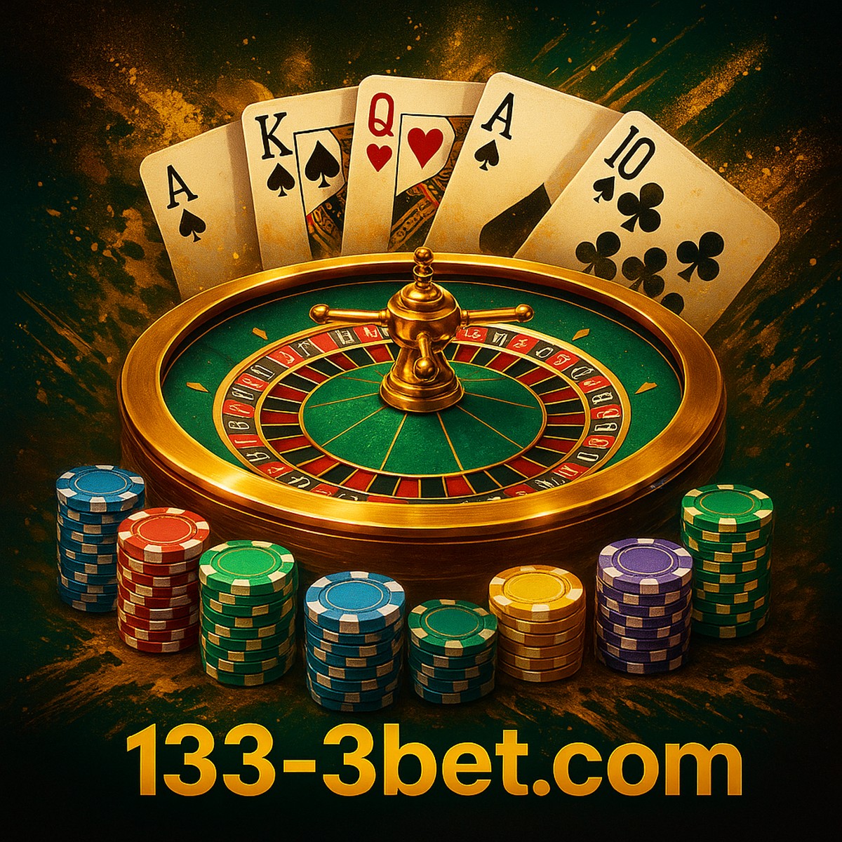 1333bet গেম রিল্যাক্স ফিশিং