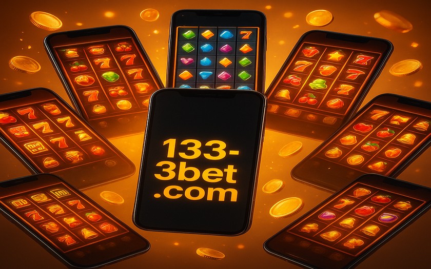 1333bet গেম বাংলাদেশ স্পোর্টস গেমিং